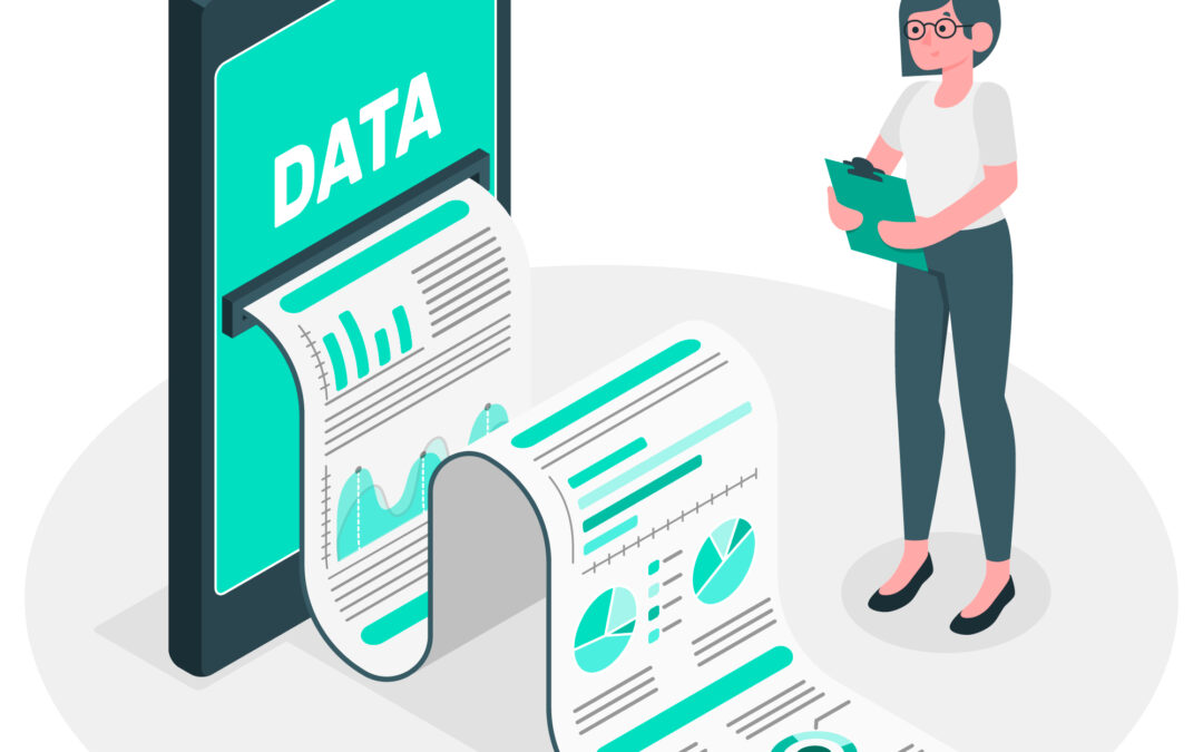 BIG DATA PER LA PRODUZIONE